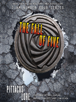 The_Fall_of_Five
